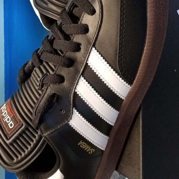 Adidas Samba - Picture 4 of 9